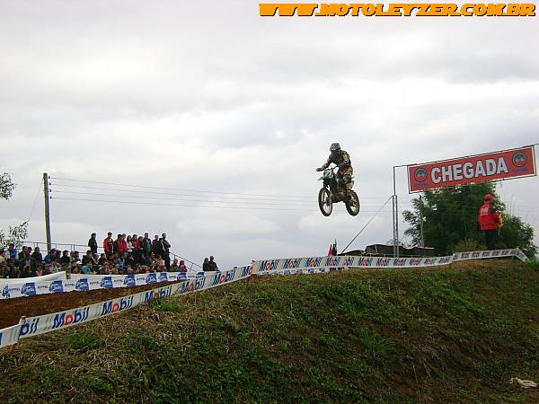 MOTOCORSS 221